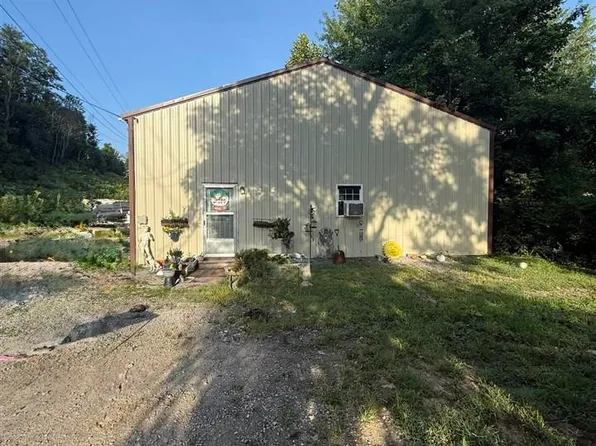 385 Old Greensburg Rd, Campbellsville, KY 42718