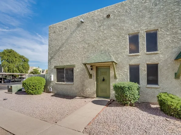 1500 W Rio Salado Pkwy Unit 16, Mesa, AZ 85201