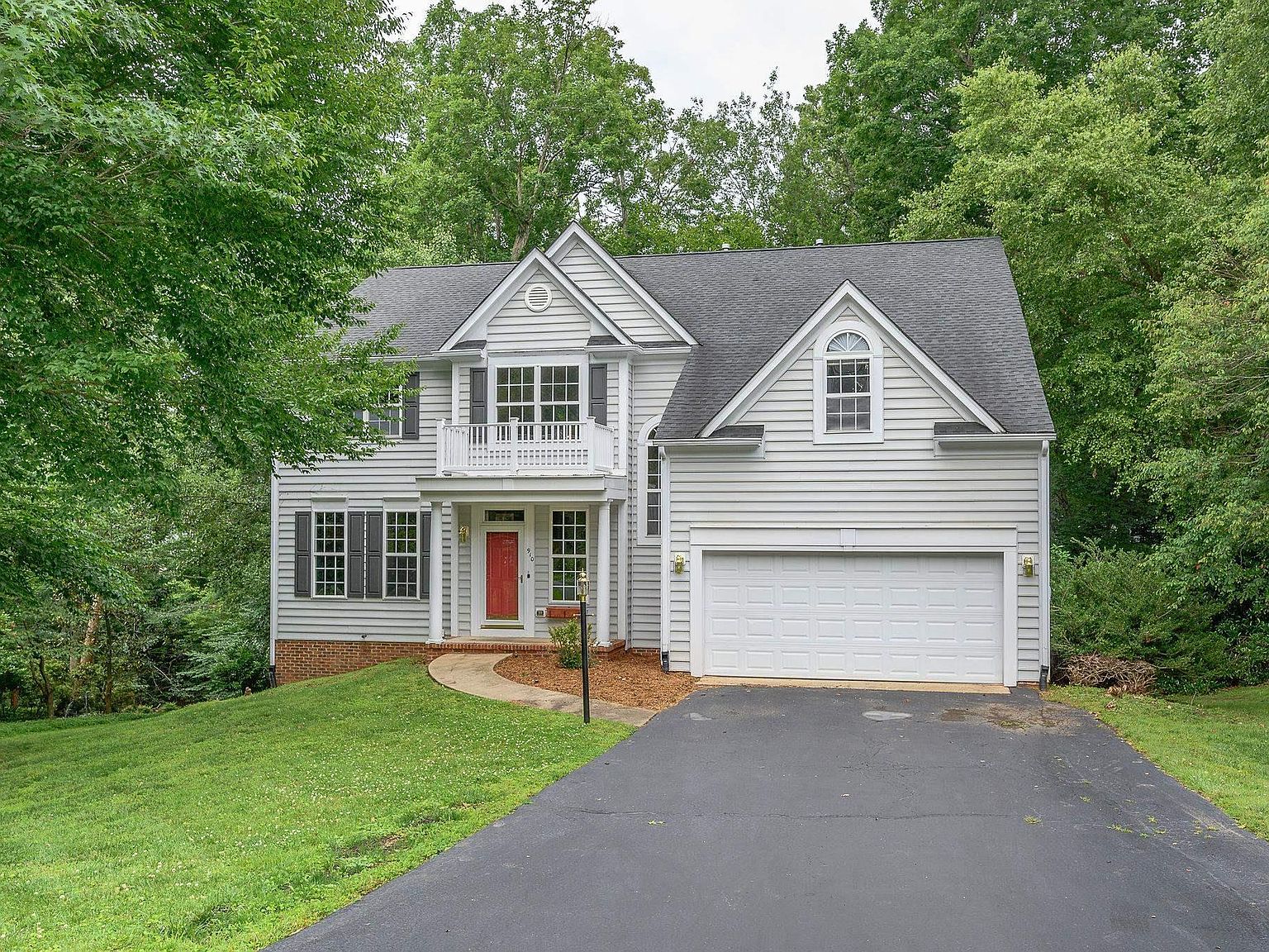 910 Charter Oaks Dr, Charlottesville, VA 22901 Zillow
