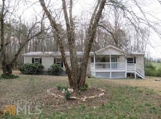 305 Pondarosa Rd, Talmo, GA 30575