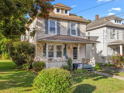 16 Oak Street, Newburgh, NY, 12550