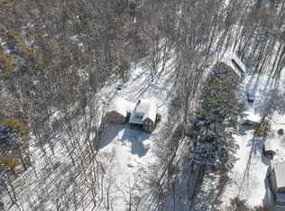 52 Colley Hill Road, Gray, ME 04039