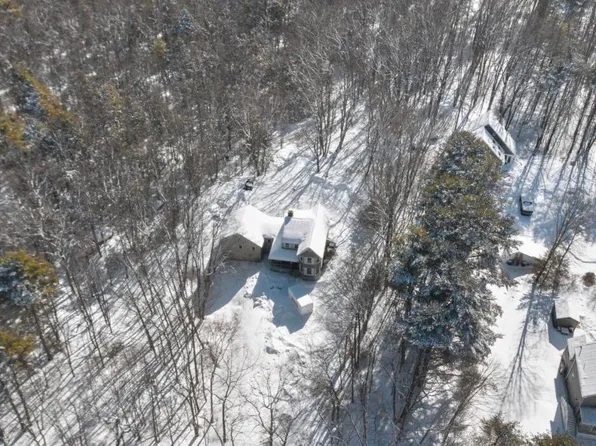 52 Colley Hill Road, Gray, ME 04039