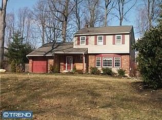 396 Carlton Pl, Exton, PA 19341