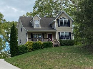 8444 Frontage Rd NW, Cleveland, TN 37312