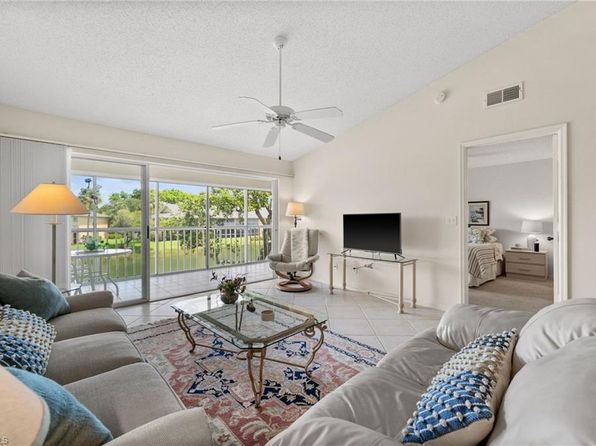 1190 Yesica Ann CIR #B205, NAPLES, FL 34110