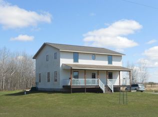 2560 N Darr Rd, Scottville, MI 49454