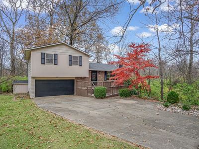 618 E Airwood Dr, East Alton, IL, 62024