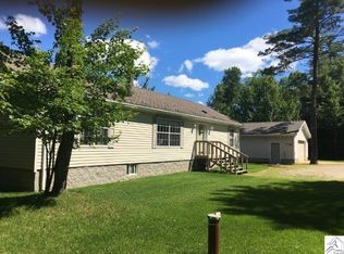 1237 Heather St, Ely, MN 55731