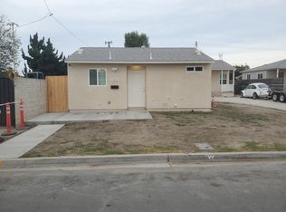 15361 Beach Blvd, Midway City, CA 92655