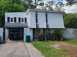 820 Hailey Ave, Slidell, LA 70458