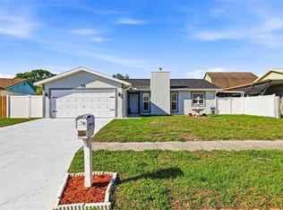 10918 Tailfeather Ct, Tampa, FL 33625