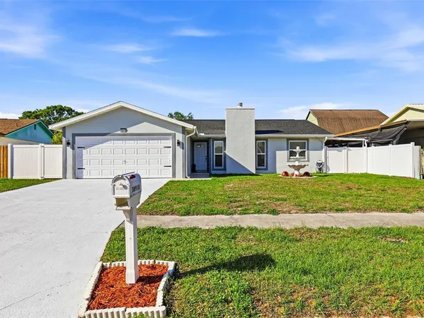 10918 Tailfeather Ct, Tampa, FL 33625