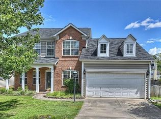 3329 Cole Mill Rd, Charlotte, NC 28270