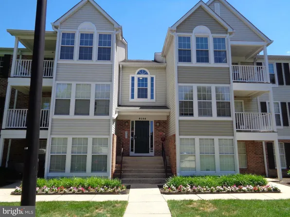 9105 Lincolnshire Ct APT J, Baltimore, MD 21234