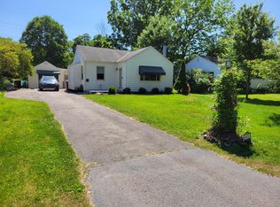 4432 N 4th St, Columbus, OH 43224