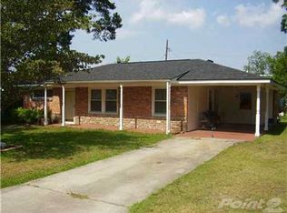 114 Chiswick St, Port Wentworth, GA 31407