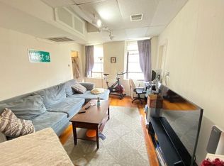13 Charter St #4S, Boston, MA 02113