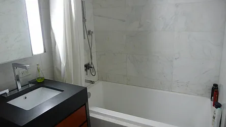 Rented by Keller Williams NYC