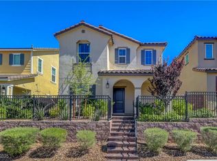 3637 Modico Ln, Henderson, NV 89044