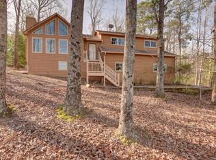 1361 Little Deer Run, Canton, GA 30114