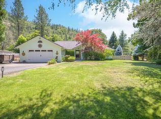 24722 Highway 62, Trail, OR 97541