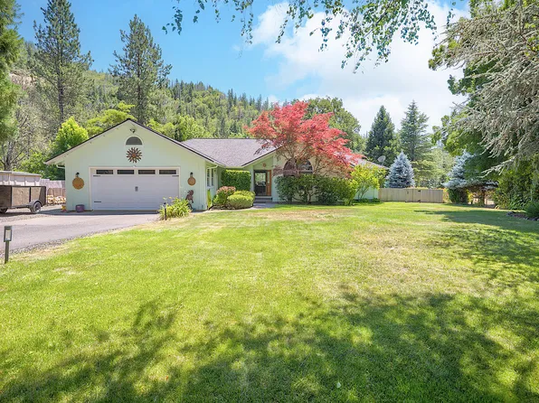 24722 Highway 62, Trail, OR 97541