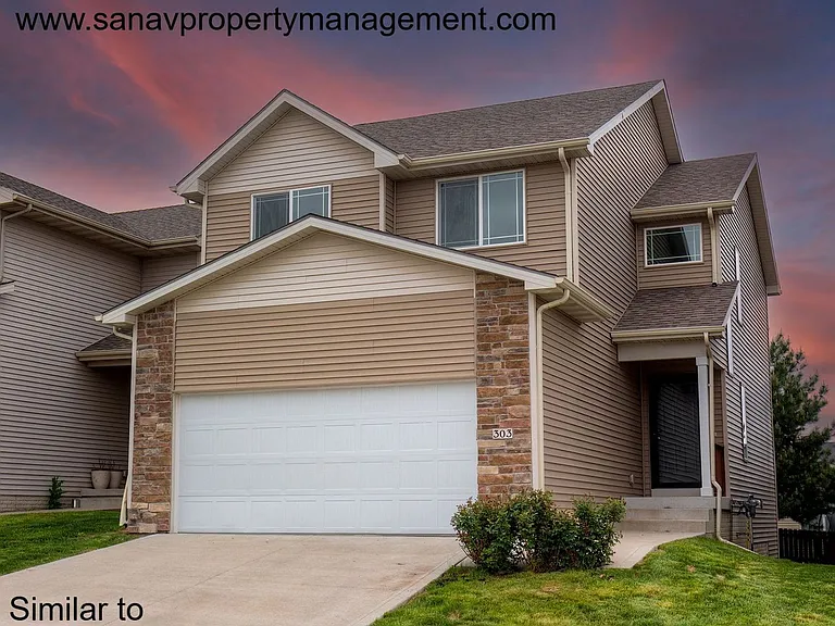 303 Marie Ave — Photo 2