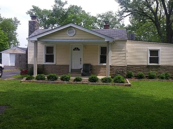 1215 Flat Rock Rd, Louisville, KY 40245