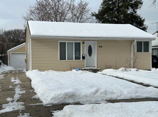 500 S Edgewood Ave, Lombard, IL 60148