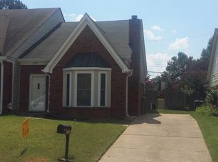 6709 Ross Ridge Dr, Memphis, TN 38141