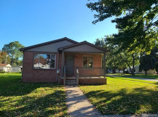 20455 Powers Ave, Dearborn Heights, MI 48125