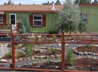 12051 SW Chaparral Pl, Crooked River Ranch, OR 97760