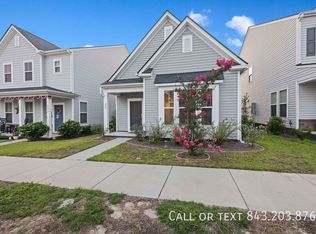 803 Lachicotte Creek Dr, Charleston, SC 29492