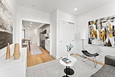 Rented by NOVO Living LLC