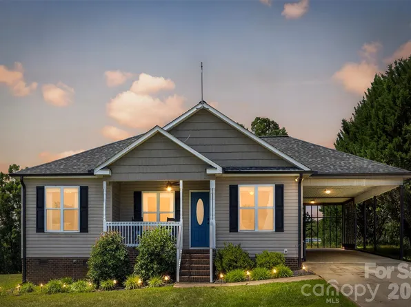 5115 Tonys Way, Vale, NC 28168