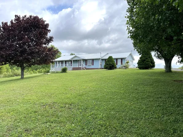 143 Forest View Hts, Hillsville, VA 24343