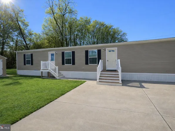 194-4 Jacobstown New Egypt Rd, Wrightstown, NJ 08562