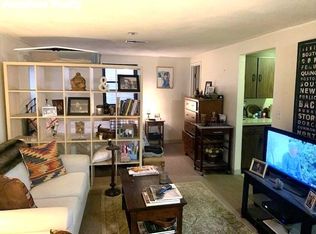 386 Commercial St APT 2F, Boston, MA 02109