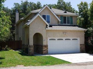 340 Prospect St, Oak View, CA 93022