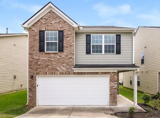 3684 Battle Pass, Fairburn, GA 30213