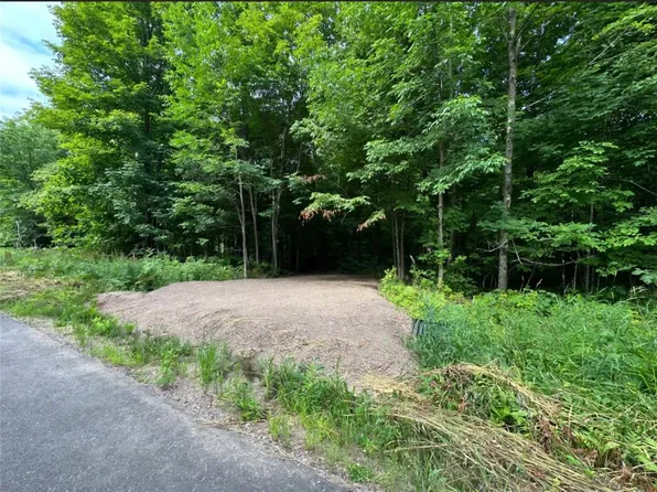 Lot 5 Deer Lake Rd., Exeland, WI 54835