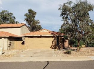 2656 W Temple St, Chandler, AZ 85224