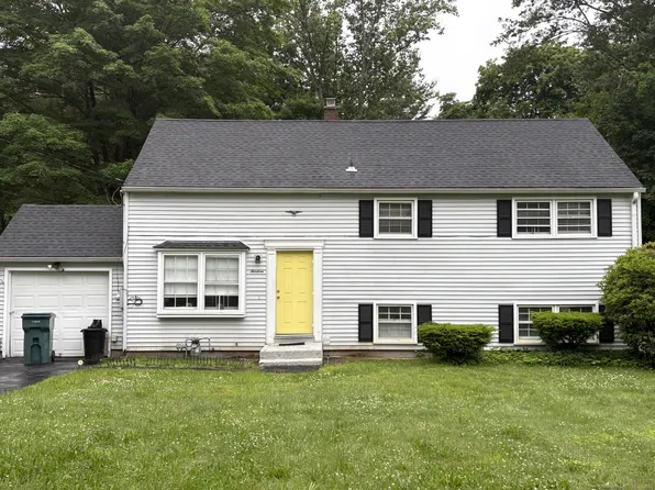 13 Sheahan Drive, Hamden, CT 06514