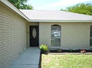 6500 Clubway Ln, Austin, TX 78745