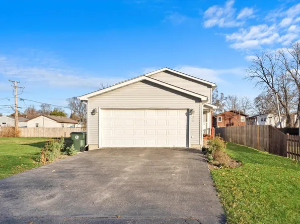 1313 Melrose Ave, Round Lake Beach, IL 60073