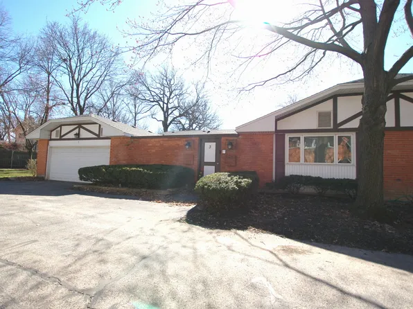 3 Croydon On Duxbury #3, Rolling Meadows, IL 60008