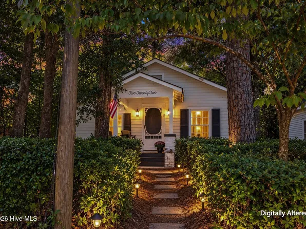 1822 Waddell Street, Wilmington, NC 28401
