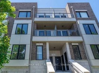252 Royal York Rd #213, Toronto, ON M8V1Y8