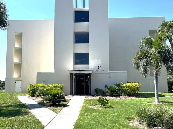 4119 61ST AVENUE TERRACE W #107, BRADENTON, FL 34210